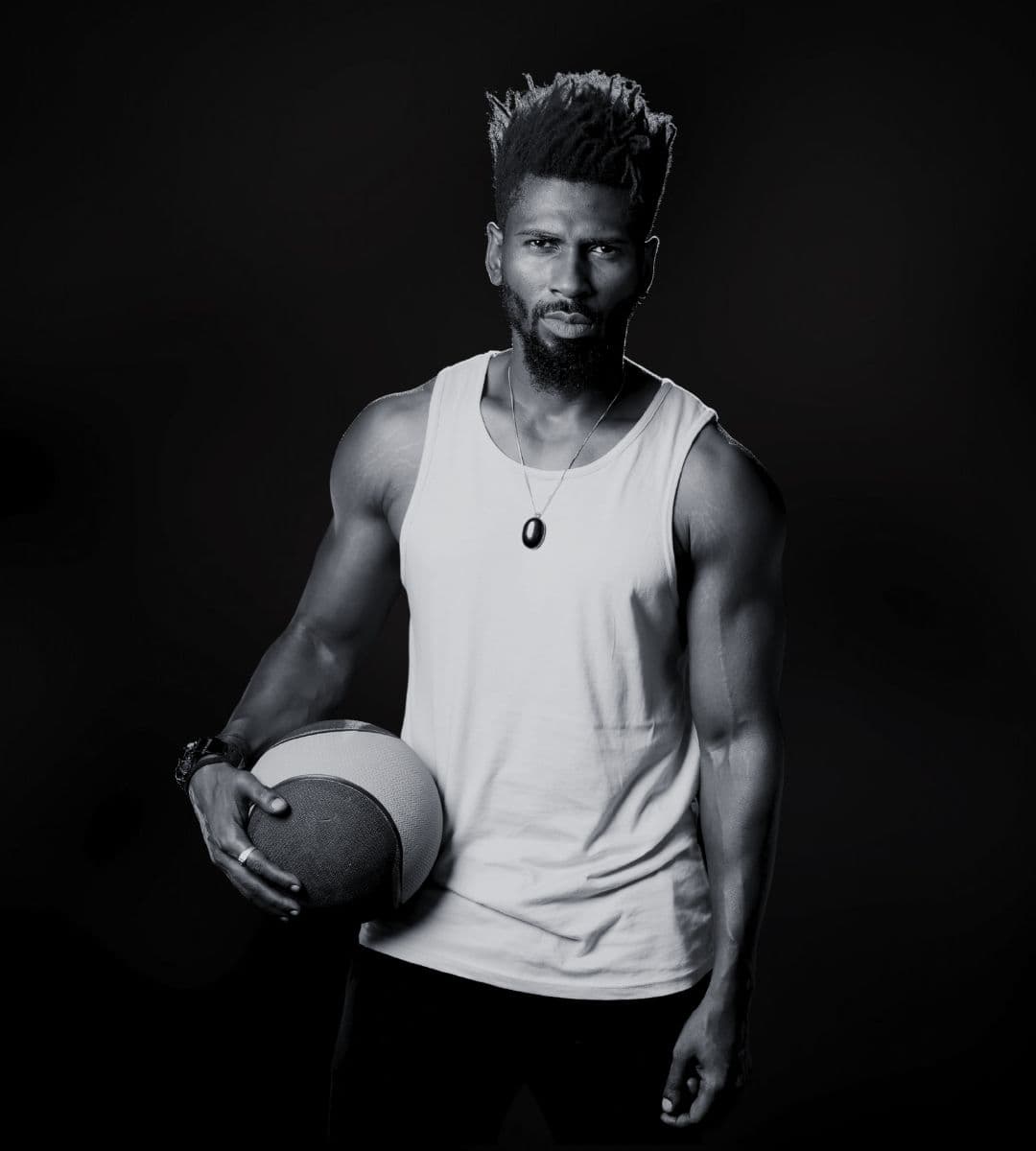 Mfit Trainer: Muhammad Ahmed